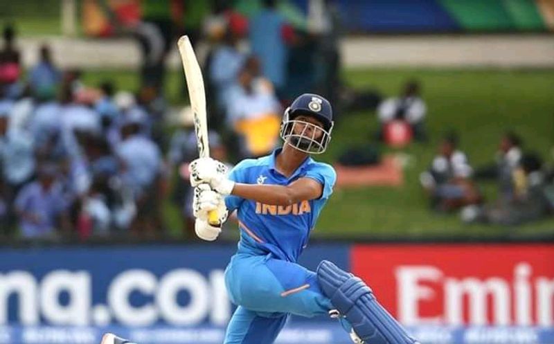 IPL 2020: Yashasvi Jaiswal story of a young man who sold pani puri for cricket training CRA