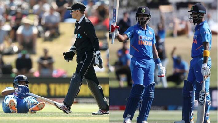 shreyas iyer and kl rahul scores half century in last odi against new zealand shreyas iyer and kl rahul scores half century in last odi against new zealand