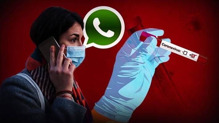 An unknown voice has become viral in social media An unknown voice has become viral in social media