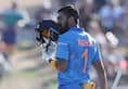 Photos India vs New Zealand 3rd ODI KL Rahul century