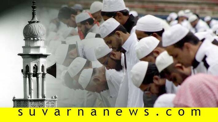 Up Court orders No loudspeakers for islam azaan prayer Up Court orders No loudspeakers for islam azaan prayer