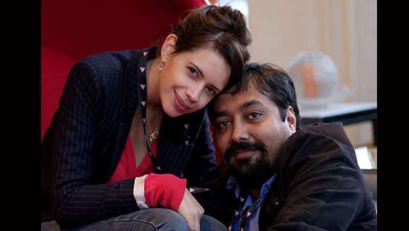 Finally Kalki Koechlin Reveals Reason Behind Divorce With Anurag Kashyap