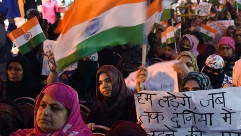 दिल्ली विधानसभा चुनाव में शाहीन बाग को मिनी पाकिस्तान कहा गया है। ऐसे में यहां पर सबसे ज्यादा पॉलराइजेशन के कयास लगाए जा रहे थे।