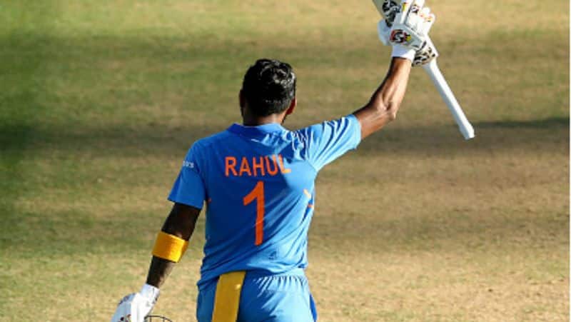 2020 Round-up: KL Rahul Tops in T20, ODI's ahead of Virat kohli, Rohit, Rahane in Tests CRA