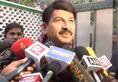 Delhi elections 2020: It will be a good day for BJP, says Manoj Tiwari