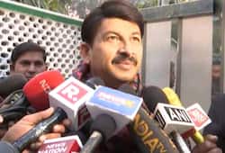 Delhi elections 2020: It will be a good day for BJP, says Manoj Tiwari