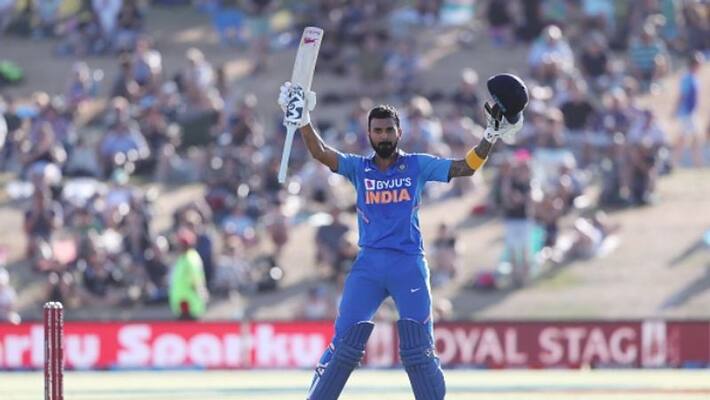 New Zealand vs India 3rd Odi KL Rahul 4th Odi Century and Records New Zealand vs India 3rd Odi KL Rahul 4th Odi Century and Records