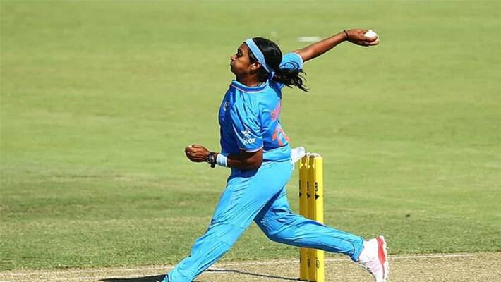 Field umpire will not be able to decide on Frontfoot NO BALL, this rule will be applicable in Women's T20 World Cup kpm Field umpire will not be able to decide on Frontfoot NO BALL, this rule will be applicable in Women's T20 World Cup kpm