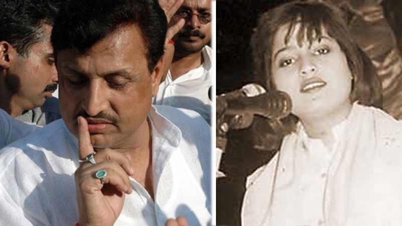 यूपी के लखीमपुर खीरी के छोटे से कस्बे की रहने वाली मधुमिता 16 साल की उम्र से ही वीर रस की कविताओं का मंच पर पाठ करने लगी थी। अपनी कविताओं में देश के पीएम तक को खरी-खोटी सुनाने वाली इस युवा कवयित्री का यही लोगों को अच्छा लगता था। बाद में वो लखनऊ आ गई।