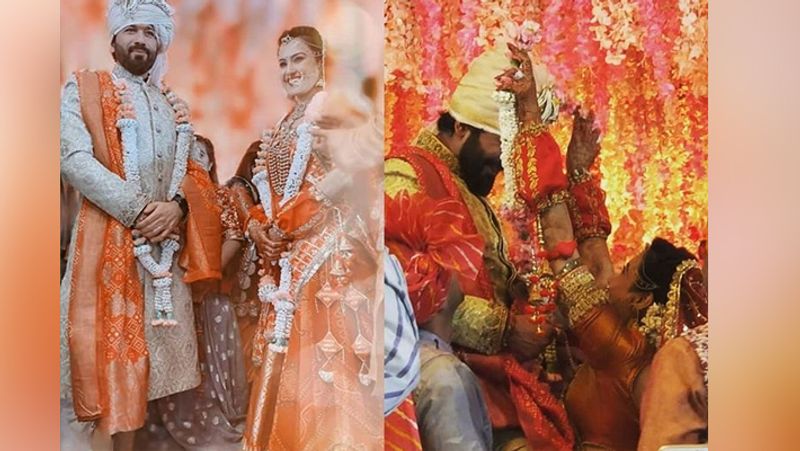 काम्या के पति शलभ दिल्ली के रहने वाले हैं और वो हेल्थकेयर इंडस्ट्री से जुड़े हैं। शलभ भी तलाकशुदा है और उनका एक बेटा भी है।