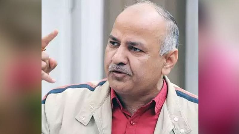 लेकिन ऐसा लगता है कि यहां लोगों को उनके द्वारा जारी शिक्षा मॉडल, जिसके आधार पर आम आदमी पार्टी ने पूरे दिल्ली से वोट मांगा था, पसंद नहीं आया।