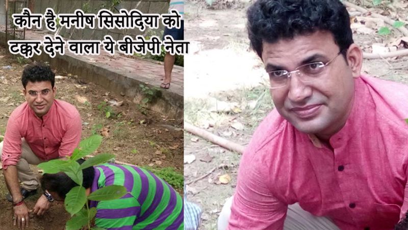 दिल्ली में पटपड़गंज से आम आदमी पार्टी ने मनीष सिसोदिया को उतारा है। उन्होंने दो बारे इस सीट से जीत दर्ज की है। इस बार बीजेपी ने इस सीट से रवि नेगी को उतारा है।