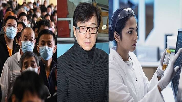 china actor jackie chan announces 1crore offer for coronavirus cure medicine china actor jackie chan announces 1crore offer for coronavirus cure medicine