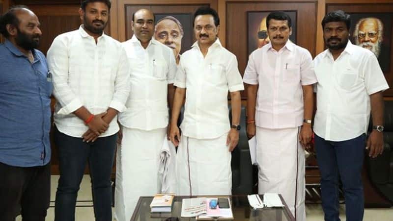 List of DMK cabinet members who gave importance to counters and mukkulathors