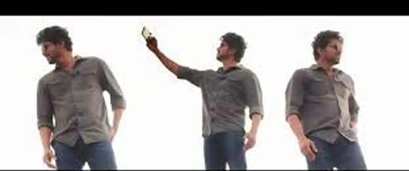 Thalapathy Vijay Become a Super Star in Master Fan Selfie