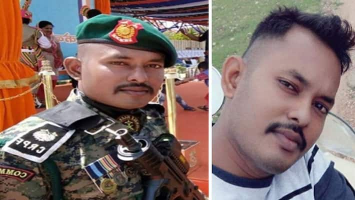 Emotional story related to a martyr from Rajnandgaon kpa Emotional story related to a martyr from Rajnandgaon kpa