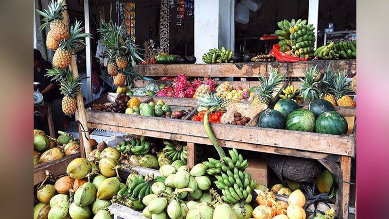 Fresh produce supplies hit due to lack of clarity at state border checkpost