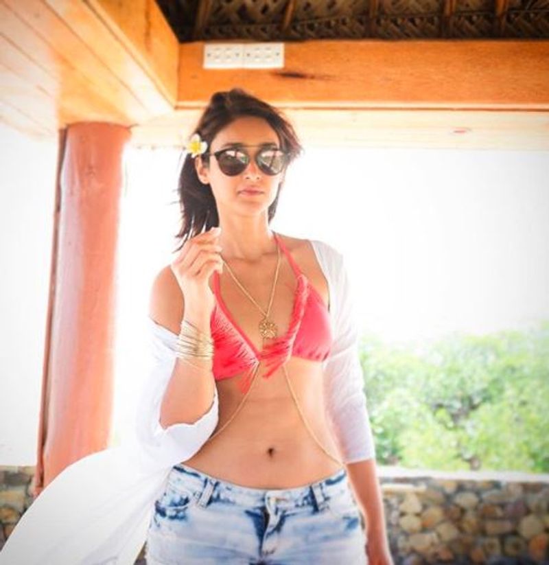 Ileana D'Cruz