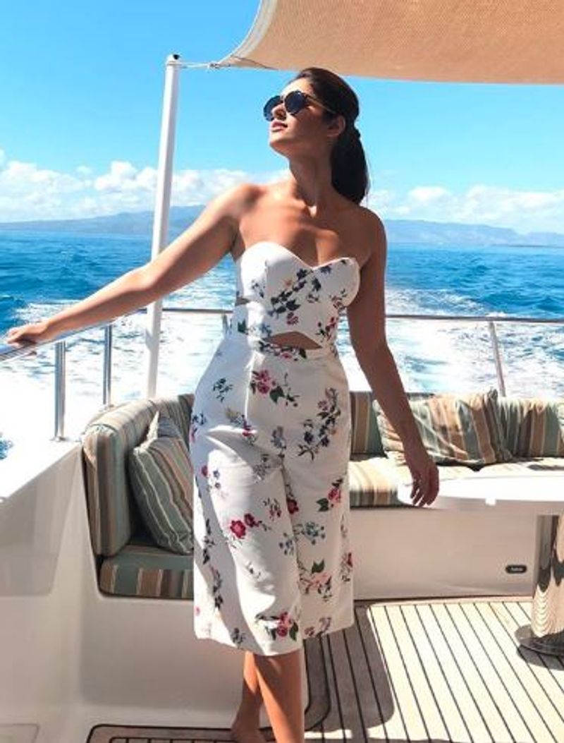 Ileana D'Cruz