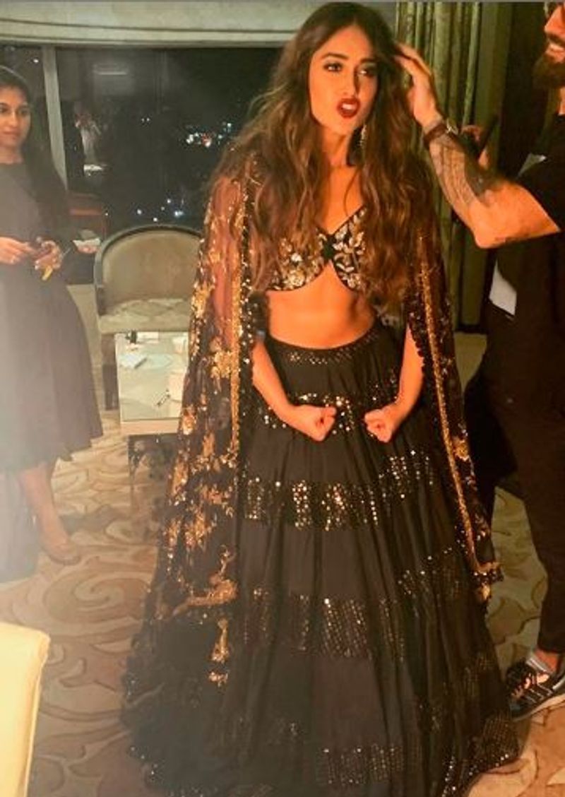 Ileana D'Cruz