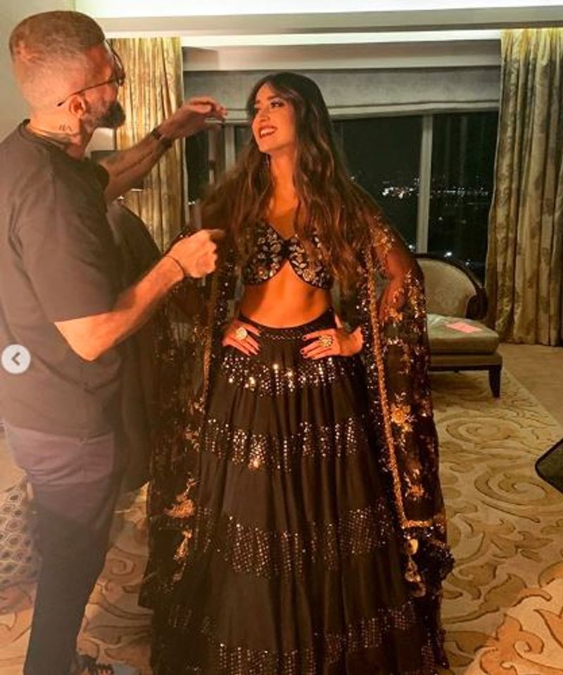 Ileana D'Cruz