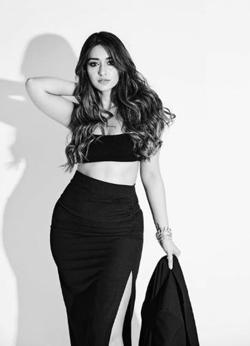 Ileana D'Cruz