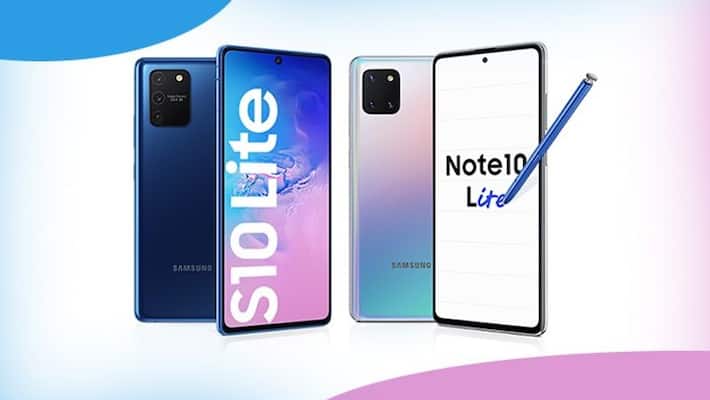 Samsung Galaxy S10 lite, a light weight Smartphone comes to compete with Oneplus high-end phones Samsung Galaxy S10 lite, a light weight Smartphone comes to compete with Oneplus high-end phones