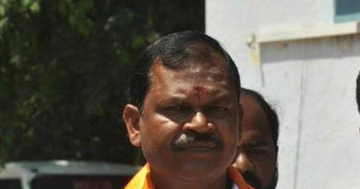 ஆளுநர் உரை இல்லை.. திமுகவின் கொள்கை விளக்க உரை.. ஆர் .என் ரவியை பகிரங்கமாக எதிர்த்த அர்ஜூன் சம்பத்.