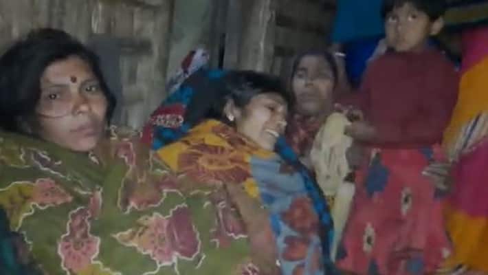 Toddler murdered over family dispute in Malda Toddler murdered over family dispute in Malda