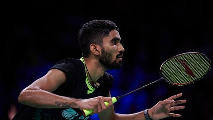 Asia Team Badminton Championships India thrash Kazakhstan 4-1 in Manila Asia Team Badminton Championships India thrash Kazakhstan 4-1 in Manila