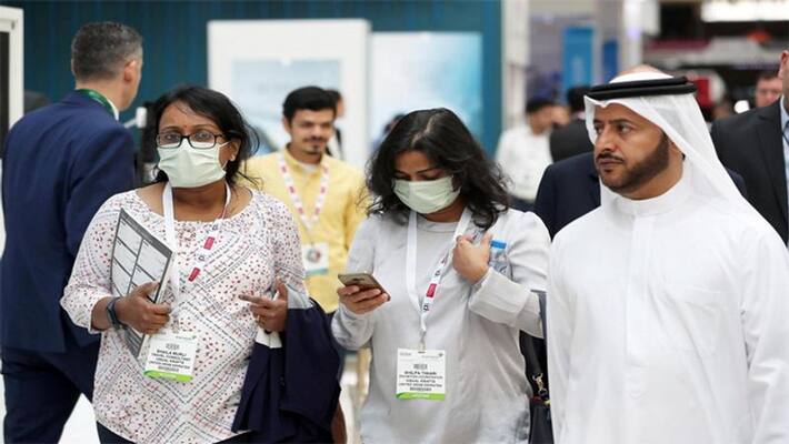 Corona virus: an Indian got infected in UAE, total 8 cases confirmed KPM Corona virus: an Indian got infected in UAE, total 8 cases confirmed KPM