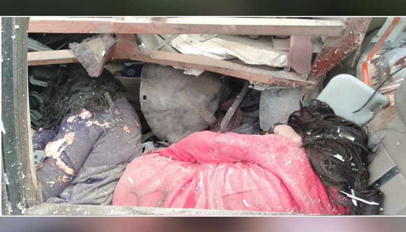 दिल्ली में मीटिंग अटेंड करने के बाद पूरी फैमिली गोवा घूमने चली गई। वहां से लौटकर वे लोग सोमवार को फिर दिल्ली में रुके। इसके बाद मंगलवार को मोगा के लिए निकले थे।
