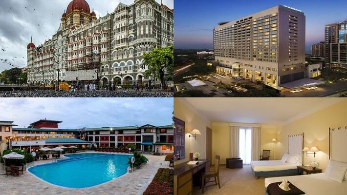 Disastrous impact on hospitality sector, govt support needed: Industry on lockdown Disastrous impact on hospitality sector, govt support needed: Industry on lockdown