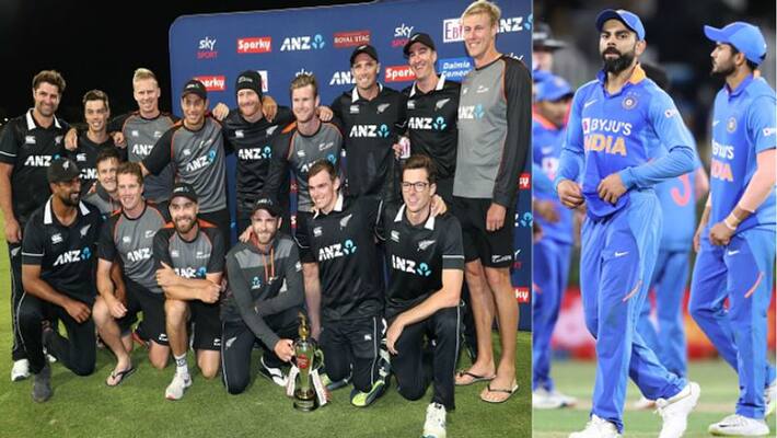 interesting facts and records list of new zealand vs india odi series interesting facts and records list of new zealand vs india odi series
