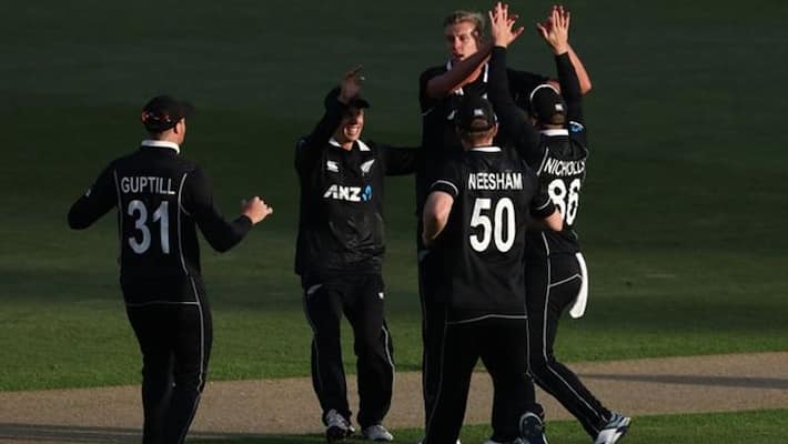 Rahul left Kohli behind, then Guptill became number one, these record made in third ODI against New Zealand KPB Rahul left Kohli behind, then Guptill became number one, these record made in third ODI against New Zealand KPB