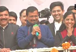 Delhi elections 2020: Arvind Kejriwal all set to become CM for the third time