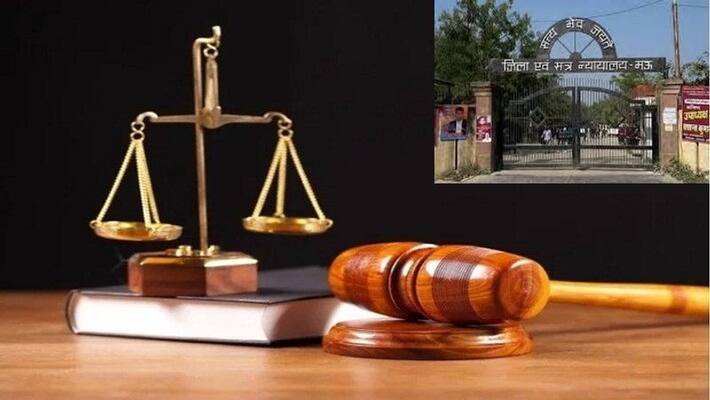 2 people including advocate sentenced to be hanged in Mau asa 2 people including advocate sentenced to be hanged in Mau asa