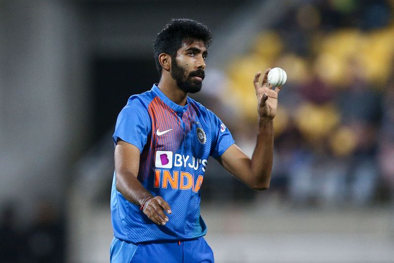 India Tour of New Zealand Ashish Nehra backs Jasprit Bumrah