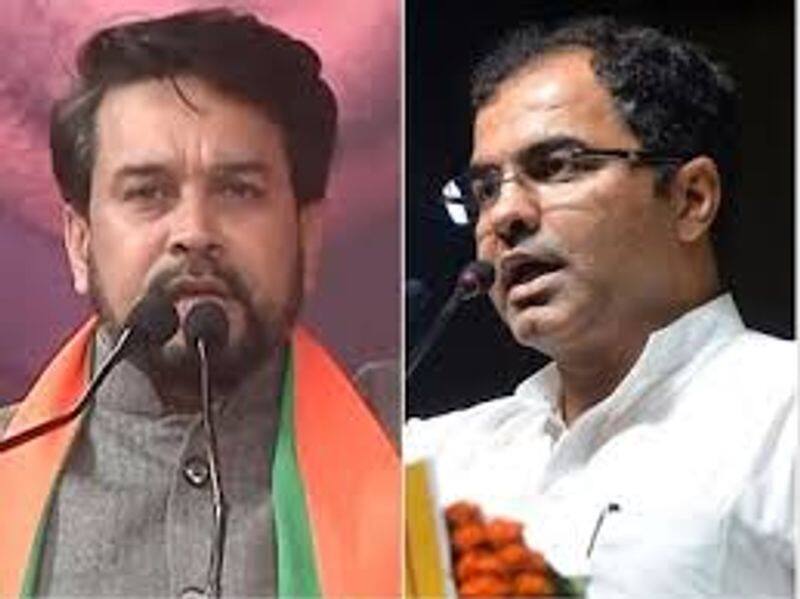 3 reasons behind the fall of BJP in Delhi Assembly elections 2020