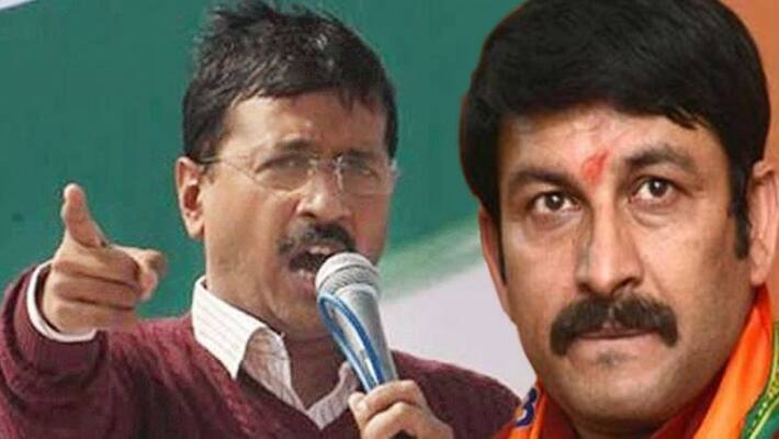 3 reasons behind the fall of BJP in Delhi Assembly elections 2020 3 reasons behind the fall of BJP in Delhi Assembly elections 2020