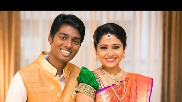 Priya atlee latest glamour look photos Priya atlee latest glamour look photos