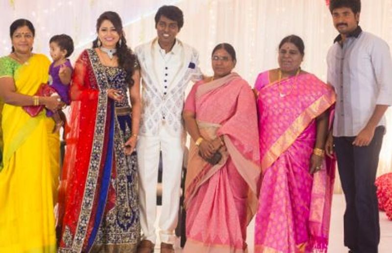 priya and atlee couples marriage photo gallery