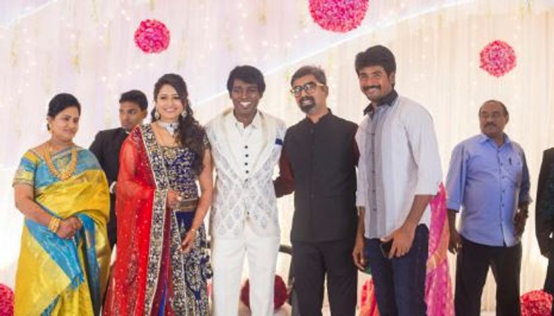 priya and atlee couples marriage photo gallery