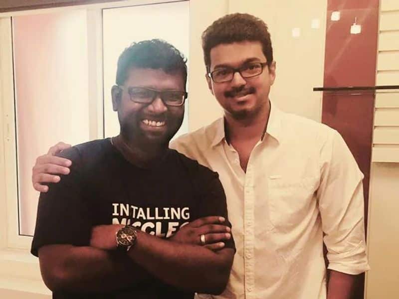 Do You Know Who is the Sister in Vijay Thalapathy 65 Movie