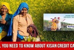 Now All PM-KISAN Beneficiaries Can Avail "Kisan Credit Card"