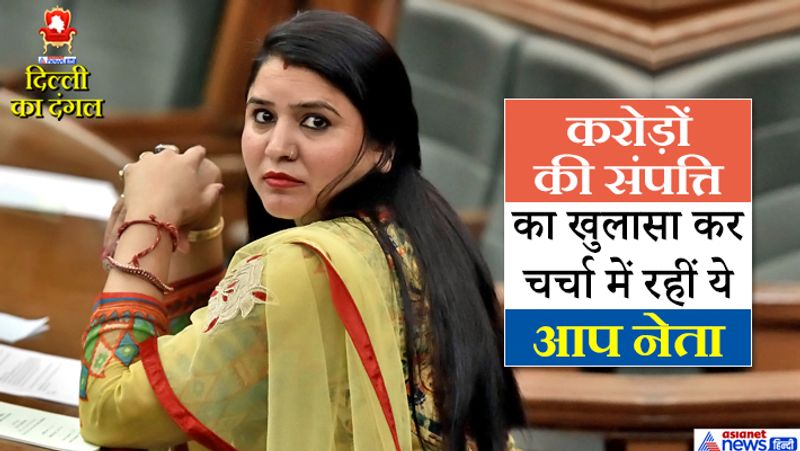 दिल्ली विधानसभा की सभी 70 सीटों के लिए शनिवार 08 फरवरी को वोट डाले गए थे। दिल्ली चुनाव में इस बार कुल 672 प्रत्याशी चुनावी मैदान में थे, जिनमें से 593 पुरुष 79 महिला प्रत्याशी थी। आरकेपुरम सीट पर 'आप' प्रत्याशी प्रमिला टोकस को जहां 47208 मिले हैं, वहीं भाजपा उम्मीदवार अनिल कुमार शर्मा 36839 वोट प्राप्त कर दूसरे स्थान पर रहे।