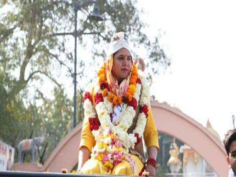 आरके पुरम सीट पर विधानसभा चुनाव 2015 में आप की प्रमिला ने जीत हासिल की थी। उन्हें 54645 वोट मिले थे। जबकि भाजपा के अनिल कुमार को 35577 वोट मिले थे। इस चुनाव में अनिल को हार का सामना करना पड़ा था। हालांकि इसके बावजूद भाजपा ने उन पर भरोसा जताते हुए 2020 के चुनाव में टिकट दिया। हालांकि एक अहम बात यह है कि आरके पुरम सीट पर 2013 के चुनाव में अनिल ने जीत हासिल की थी।