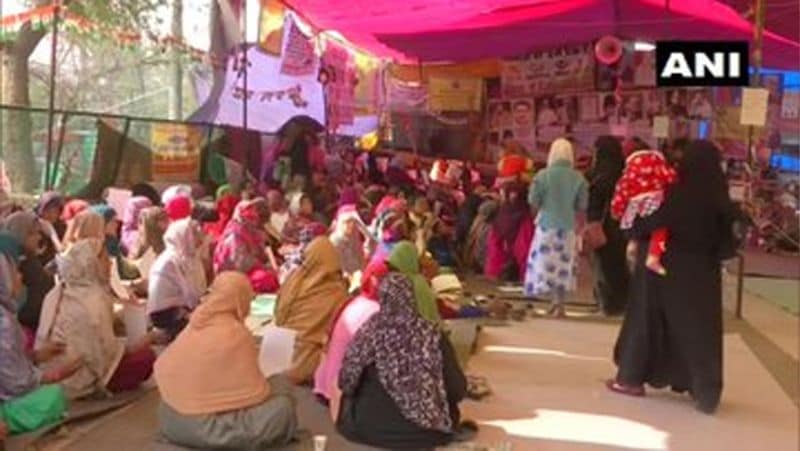 भाजपा को शाहीनबाग के मुद्दे का कोई खास फायदा नहीं हुआ और पार्टी एक बार फिर दहाई का आंकड़ा भी नहीं छू पाई।