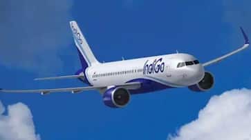 As part of Vande Bharat Mission, IndiGo flies over 75,000 passengers from Middle Eastern countries