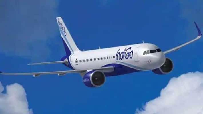 IndiGo fires 10 percent staff CEO says flying impossible without sacrifices BSS IndiGo fires 10 percent staff CEO says flying impossible without sacrifices BSS